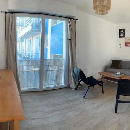 Superbe Appartement Avec Parking Gratuit Sur Place Soorts-Hossegor Esterno foto