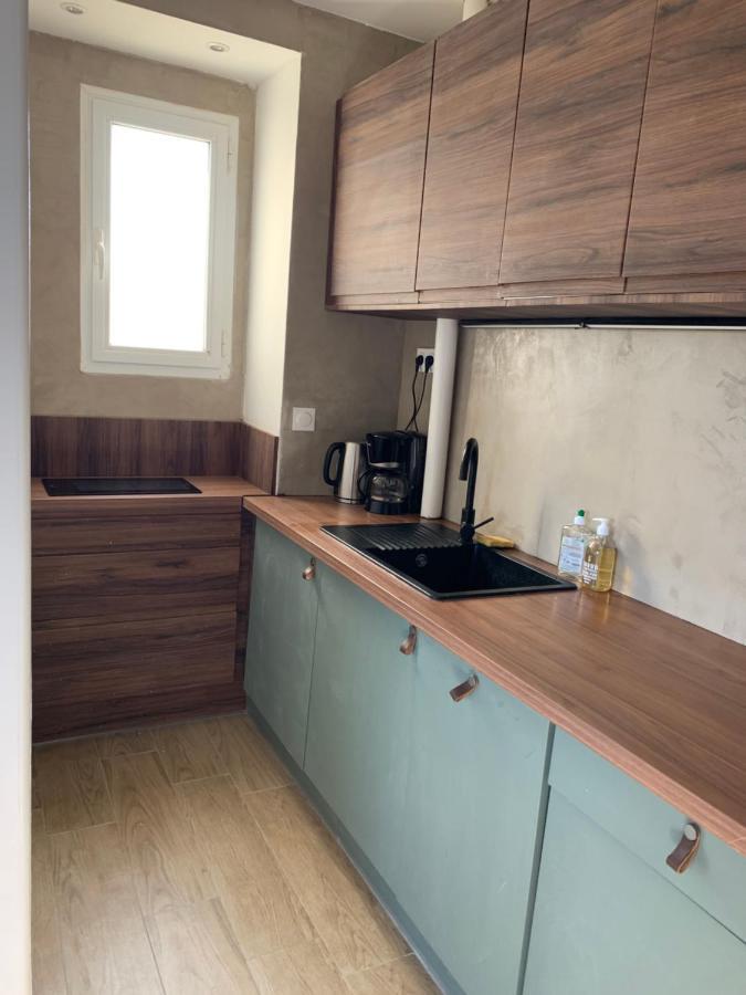 Superbe Appartement Avec Parking Gratuit Sur Place Soorts-Hossegor Esterno foto