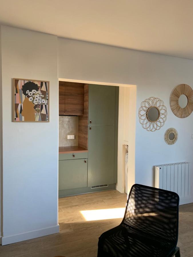 Superbe Appartement Avec Parking Gratuit Sur Place Soorts-Hossegor Esterno foto