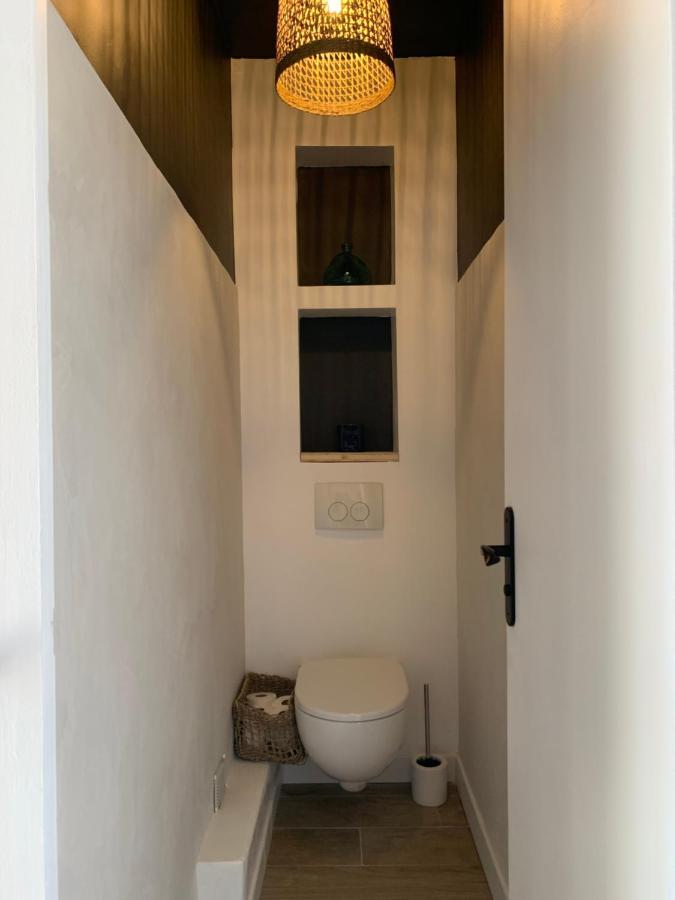 Superbe Appartement Avec Parking Gratuit Sur Place Soorts-Hossegor Esterno foto