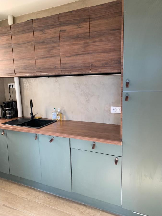 Superbe Appartement Avec Parking Gratuit Sur Place Soorts-Hossegor Esterno foto